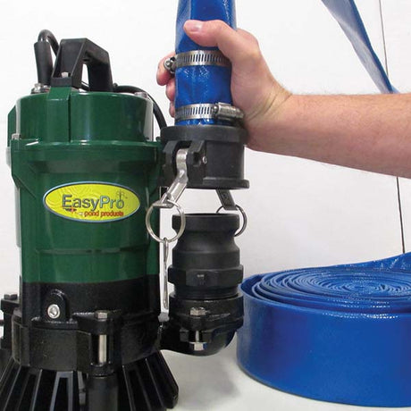 EasyPro Submersible Trash Pumps