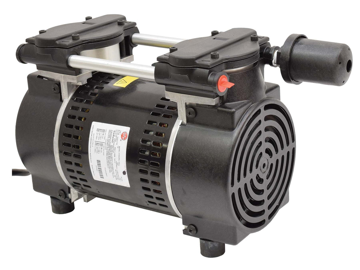 EasyPro Stratus SRC Gen2 Rocking Piston Compressor 3/4 HP