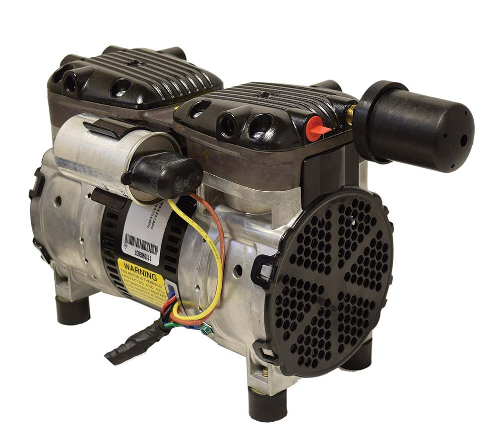 EasyPro Stratus SRC Gen2 Rocking Piston Compressor 1/2 HP