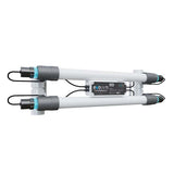 Evolution Aqua Evo Titanium Enhanced UV Clarifier