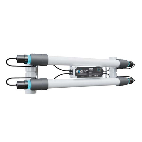 Evolution Aqua Evo Titanium Enhanced UV Clarifier