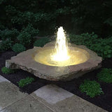 EasyPro 12 Volt Submersible Fountain Light
