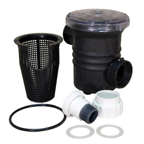Sequence 90 Cubic Inch Strainer Basket