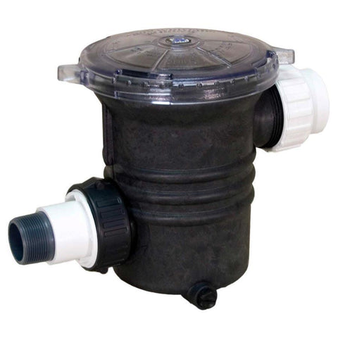 Sequence 90 Cubic Inch Strainer Basket