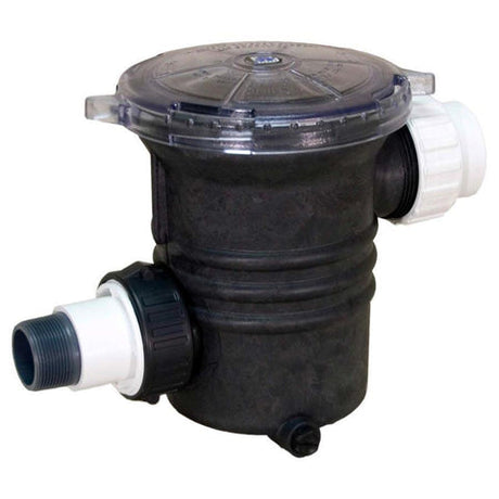Sequence 90 Cubic Inch Strainer Basket