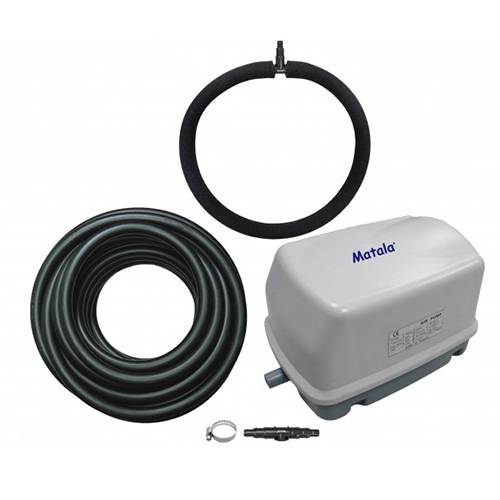 Matala EZ Air Pro Pond Aeration Kits