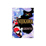 Nijikawa Growth Floating Koi Food