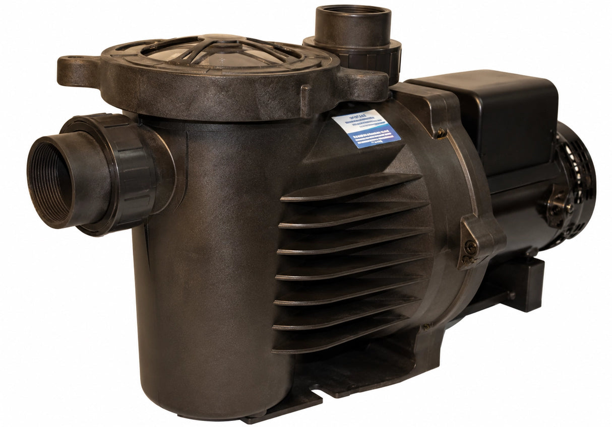 PerformancePro Artesian2 Low RPM External Pumps