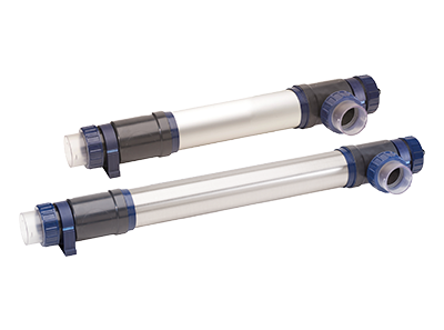 Teton Professional UV Clarifier