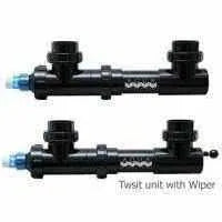 Aqua Ultraviolet 'Twist' Series UV Clarifier