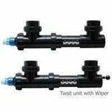 Aqua Ultraviolet 'Twist' Series UV Clarifier