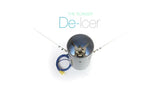 Scott Aerator Slinger De-icer - Lakes, Protects Docks, Boats & Marinas