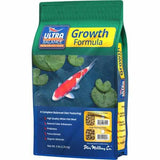 Ultra Balance Growth Formula Koi Diet