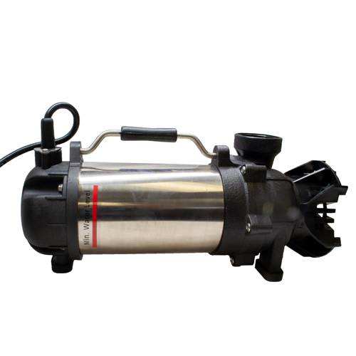 Matala VersiFlow Submersible Pond Pumps