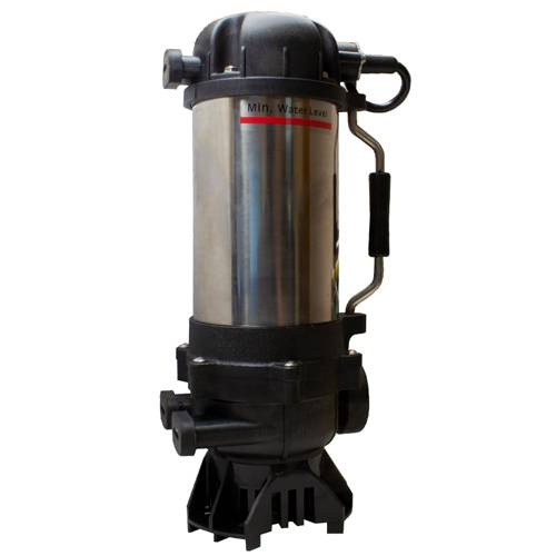 Matala VersiFlow Submersible Pond Pumps
