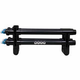 Aqua Ultraviolet - Classic UV 160 Watt Units - 2 Inches - 4 Lamps