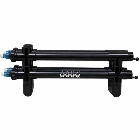 Aqua Ultraviolet - Classic UV 160 Watt Units - 2 Inches - 4 Lamps