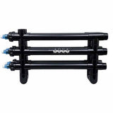 Aqua Ultraviolet - Classic UV 240 Watt Units - 2 Inches - 6 Lamps