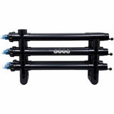 Aqua Ultraviolet - Classic UV 240 Watt Units - 2 Inches - 6 Lamps