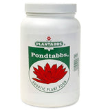PONDTABBS Plant Fertilizer