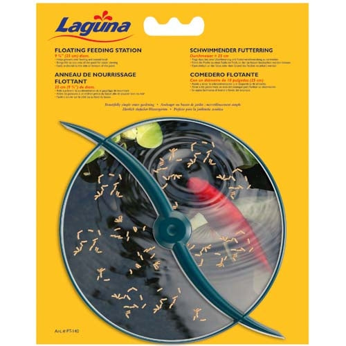 Laguna Feeding Ring (Floating Feeding Station)