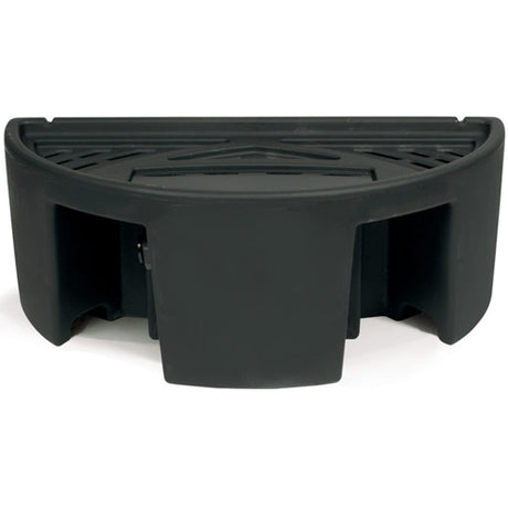 Atlantic - Formal Spillway Basins (For 12", 24" and 36" Spillways)