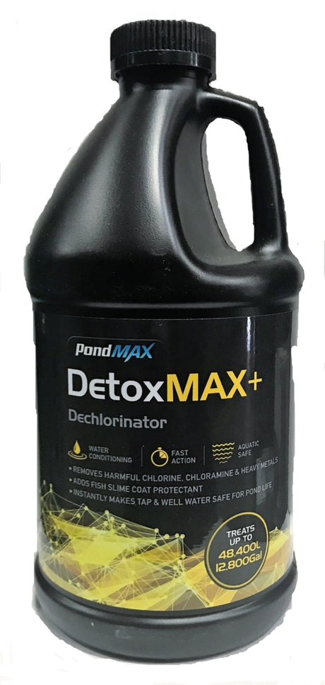 PondMAX DetonMax Dechlorinator