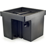Atlantic - Formal Spillway Basins (For 12", 24" and 36" Spillways)