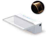 Atlantic Colorfalls with SOL White LED light (Sizes - 12", 24" and 36")