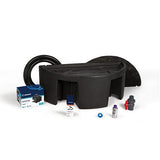 Atlantic Complete Basin Kit for 12", 24" and 36" Spillways