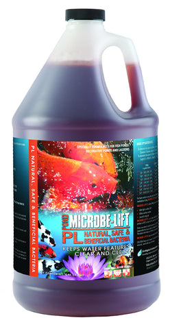 Microbe-Lift PL Beneficial Bacteria