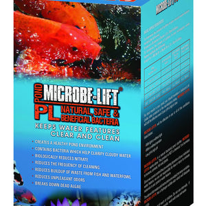 Microbe-Lift PL Beneficial Bacteria