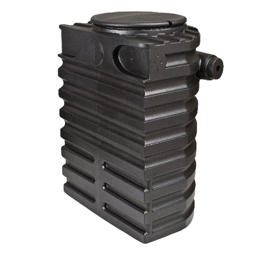 Atlantic Pump Vaults (PV1700, PV7500 and PV15000)