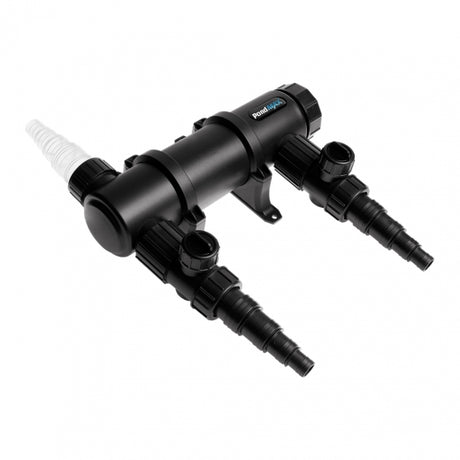PondMAX Inline UV Clarifiers