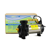 AquascapePRO Pond Pumps (Contractor Grade)