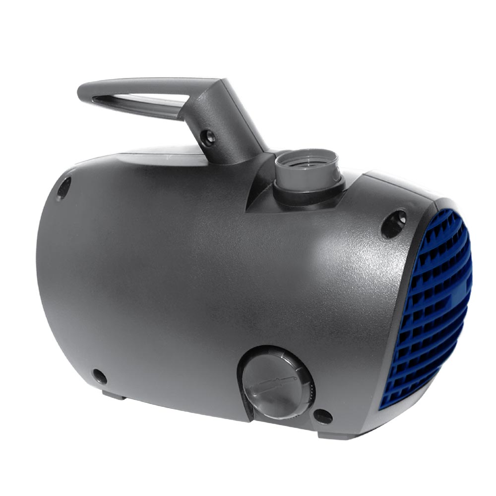 PondMAX Euro Series Filtration & Waterfall Pumps