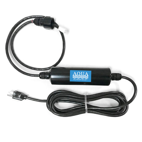 Aqua Ultraviolet Replacement In-line UV Transformers (For Classic UV Clarifiers)