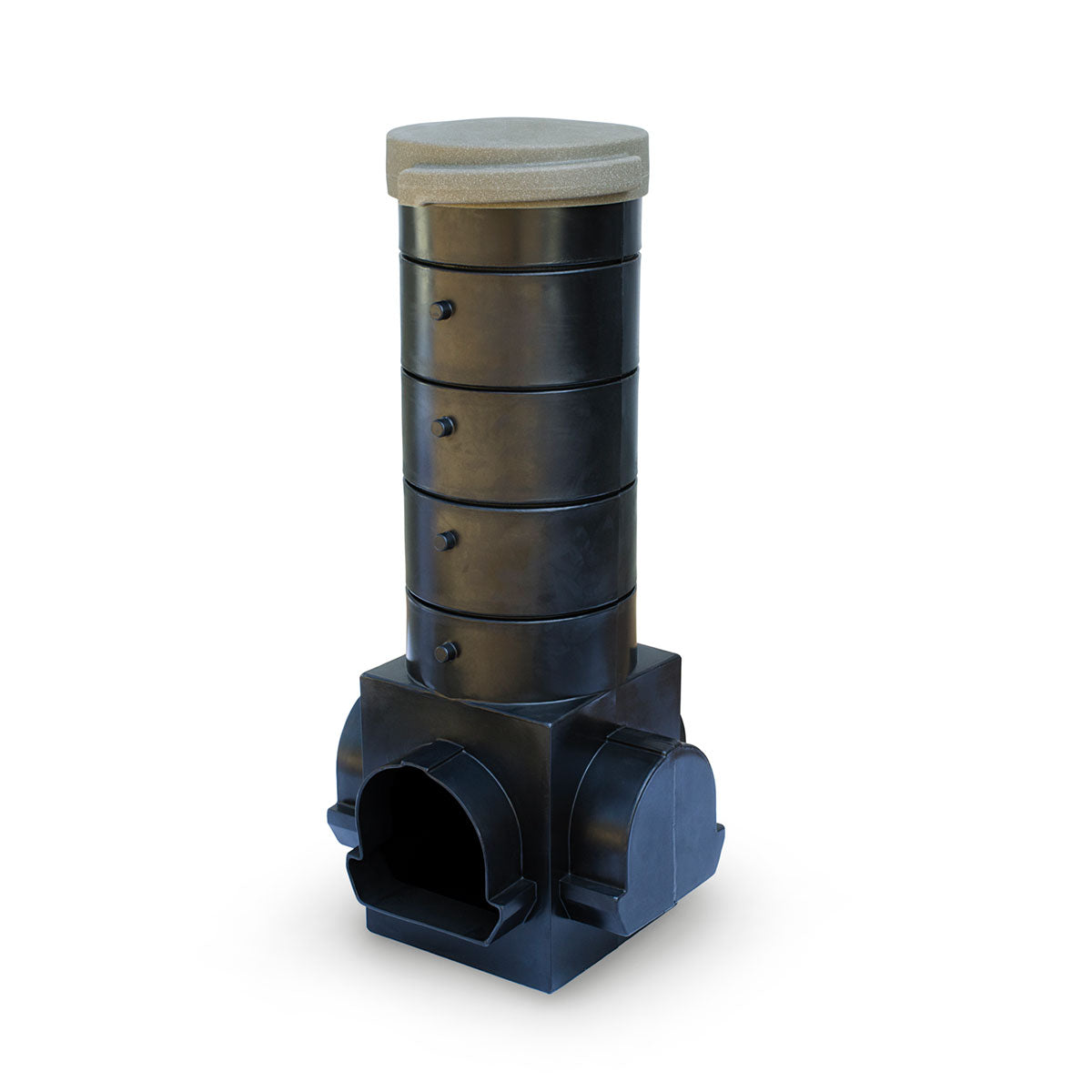 Aquascape Wetland/Bog Filtration System
