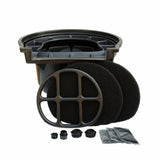 Aquascape  - Signature Series 6000 BioFalls Filter with Bulkheads