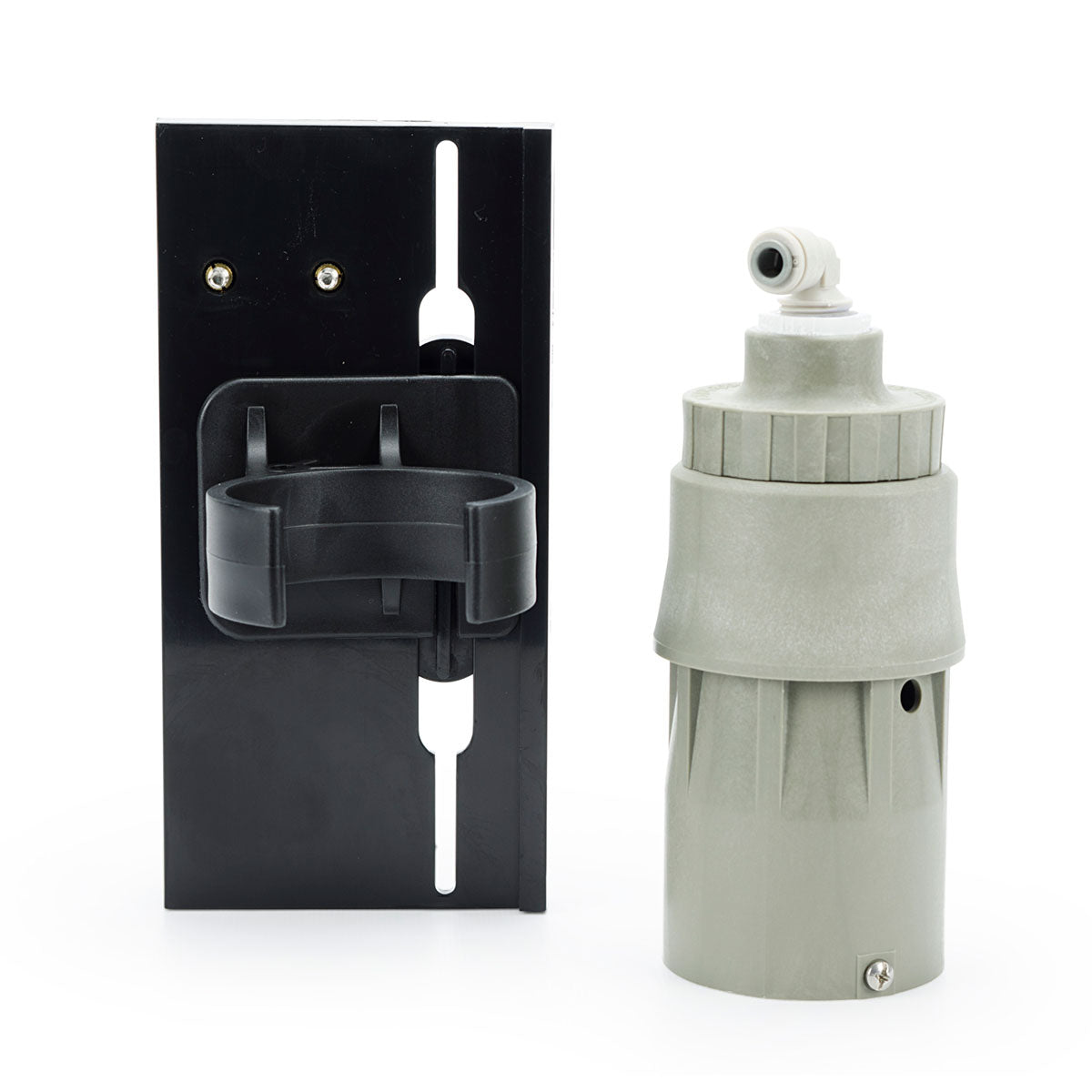 Aquascape Hudson Fill Valve W/ Side Plate