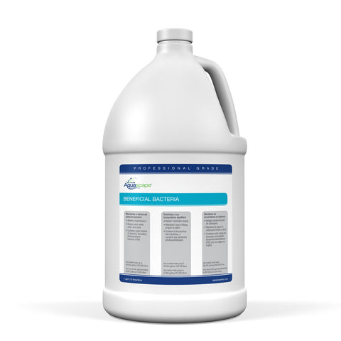 AquascapePRO Beneficial Bacteria - Liquid (Professional Grade)