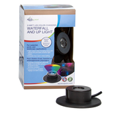 Aquascape LED Color Changing Waterfall & Up Light 2-Watt