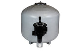 Evolution Aqua K+ Pressurized Bead Filters