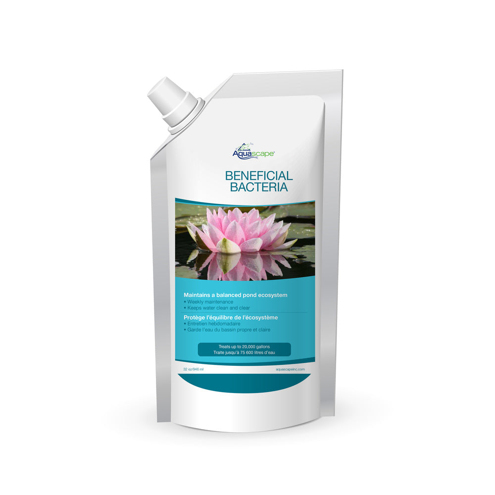 Aquascape Liquid Beneficial Bacteria