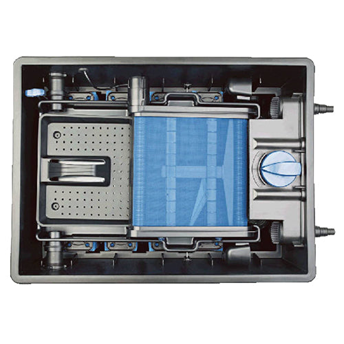 Oase BioTec ScreenMatic2 18000 Filter