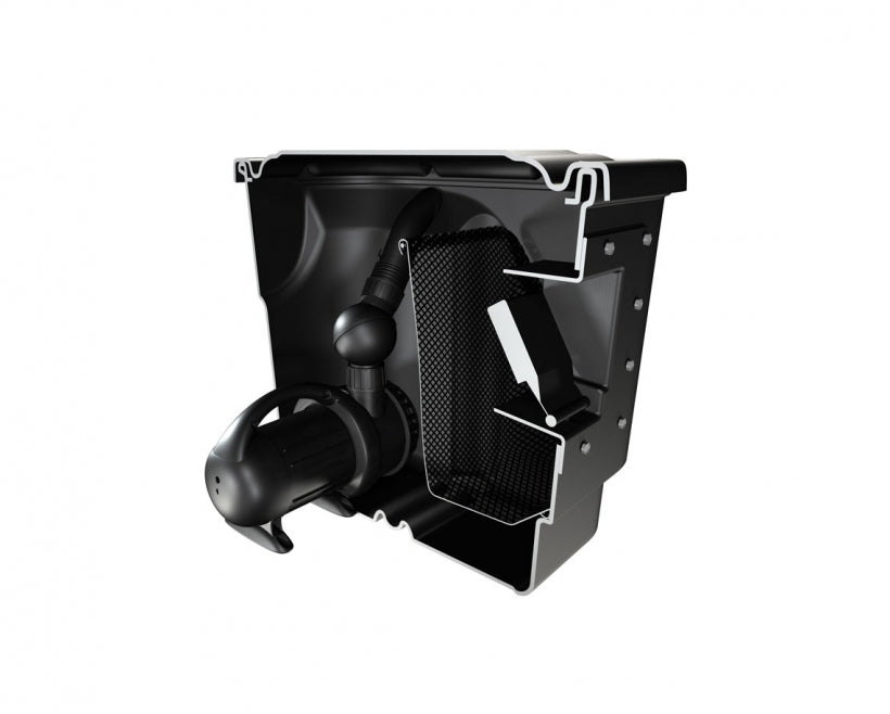 Aquascape Signature Series 200 Pond Skimmer