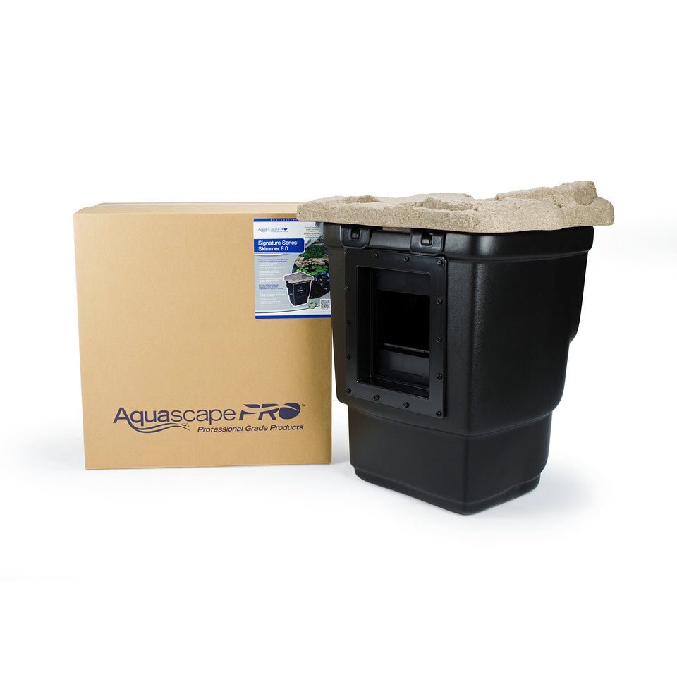 Aquascape Signature Series 1000 Pond Skimmer