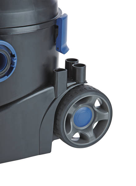 Oase PondoVac 5 Pond & Pool Vacuum