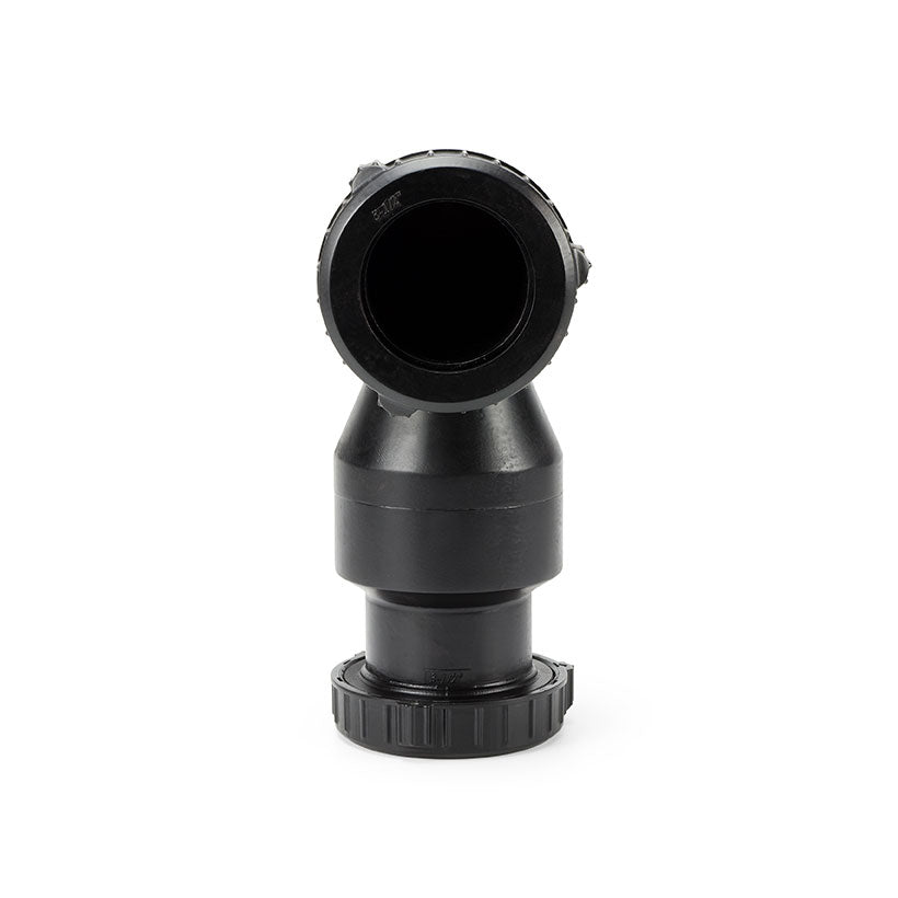 Aquascape 2 Inch Dual Union Check Valve Assembly