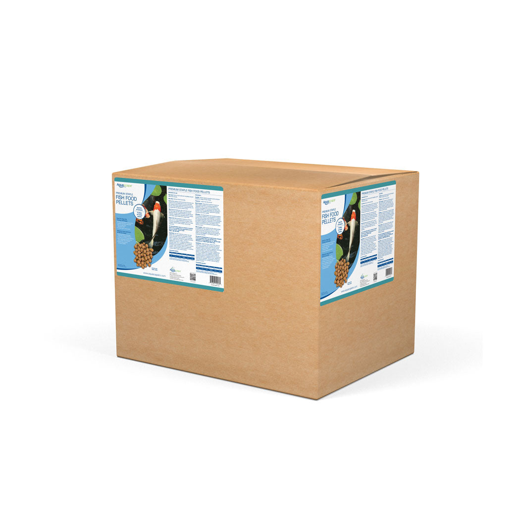 Aquascape Premium Staple Fish Food